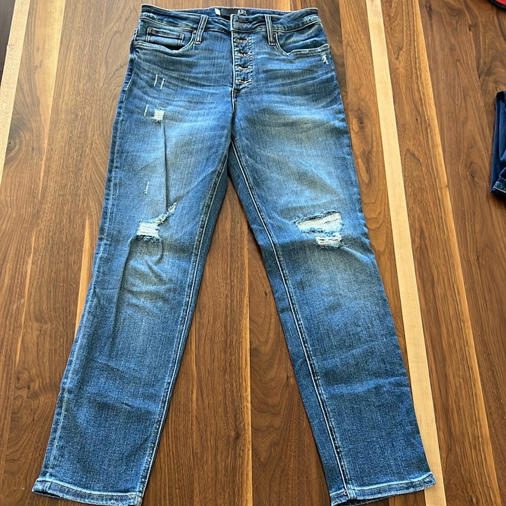 Kut From The Kloth jeans